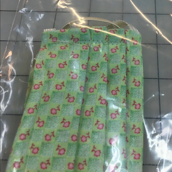 Handmade Mask - Picture 4 of 8